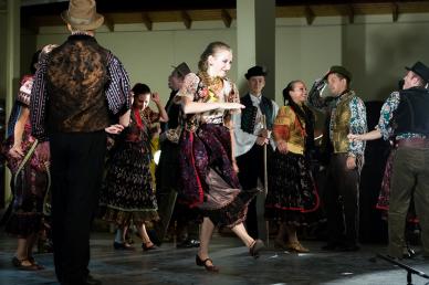 XXV. Csango - Megidezett Karpatalja 150807-38
